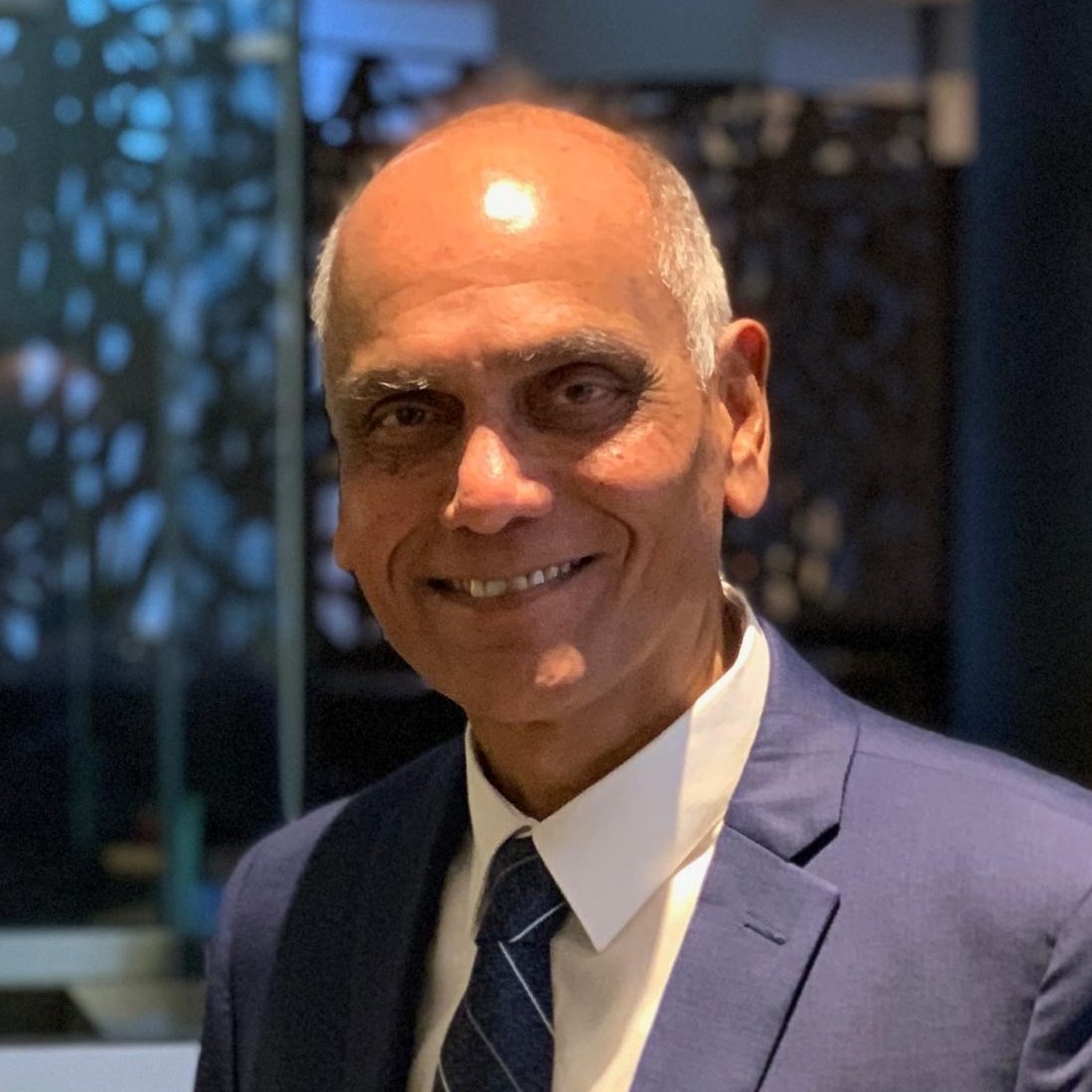 Naresh Jain