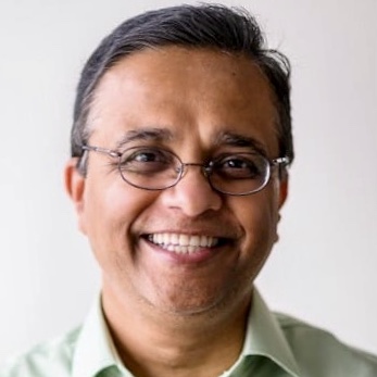 Jignesh Patel