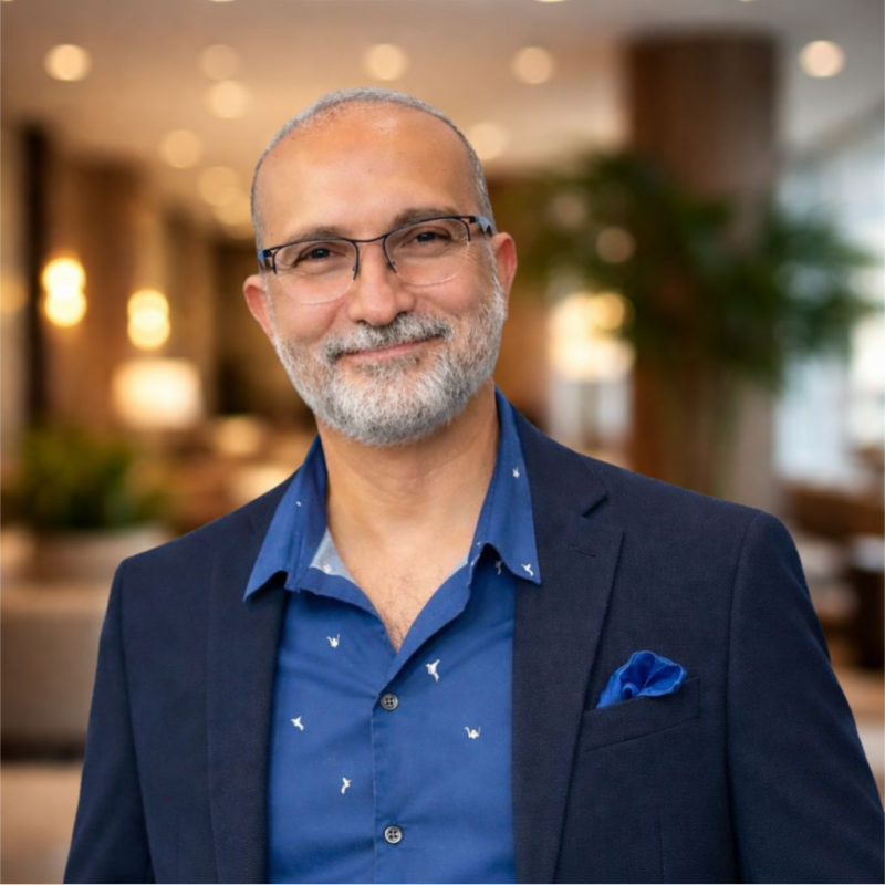 Sanjay Sethi